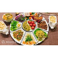 Rằm tháng giêng nên cúng chay hay mặn? Mâm cỗ cúng rằm tháng giêng