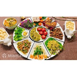 Rằm tháng giêng nên cúng chay hay mặn? Mâm cỗ cúng rằm tháng giêng