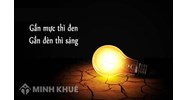 Chứng minh câu tục ngữ Gần mực thì đen gần đèn thì sáng chọn lọc hay nhất