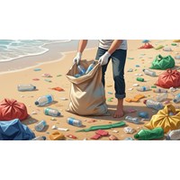 Nghị luận về rác thải nhựa hay chọn lọc