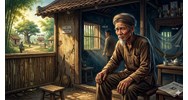 Cảm nhận của em về diễn biến tâm trạng của ông Hai chọn lọc hay nhất