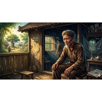 Cảm nhận của em về diễn biến tâm trạng của ông Hai chọn lọc hay nhất