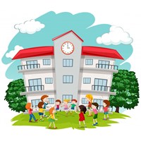 Kế hoạch xây dựng môi trường văn hóa trong trường học mới
