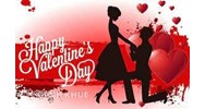 Status, caption thả thính valentine 14/2 hay nhất