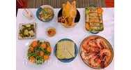 Giờ đẹp cúng Rằm tháng Giêng xác định như thế nào?