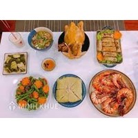 Giờ đẹp cúng Rằm tháng Giêng xác định như thế nào?