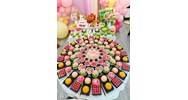 Mâm lễ và văn khấn cúng thôi nôi cho bé trai và bé gái chuẩn nhất