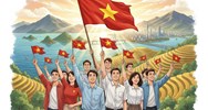 Nghị luận xã hội về lòng yêu nước chọn lọc hay nhất