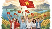 Nghị luận xã hội về lòng yêu nước chọn lọc hay nhất