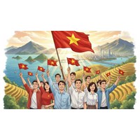 Nghị luận xã hội về lòng yêu nước chọn lọc hay nhất