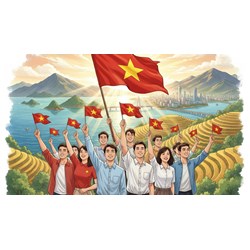 Nghị luận xã hội về lòng yêu nước chọn lọc hay nhất