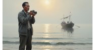 Phân tích đoạn cuối Chiếc thuyền ngoài xa hay nhất