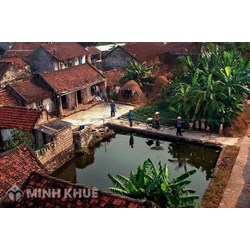 Kể về sự đổi mới ở xóm làng hoặc phố phường của em chọn lọc hay nhất