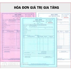 Xuất hóa đơn tiếng Anh là gì? Hóa đơn đỏ, hóa đơn điện tử bằng tiếng Anh