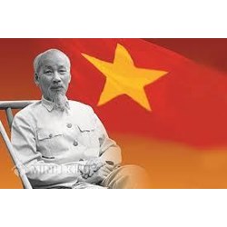 Bài thu hoạch học tập và làm theo tư tưởng đạo đức phong cách Hồ Chí Minh