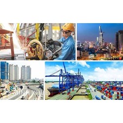 Nền kinh tế quốc dân là gì? Nền kinh tế quốc dân bao gồm những gì?