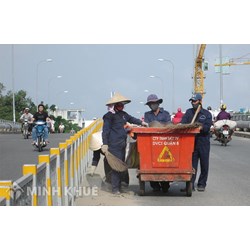 Dịch vụ công ích là gì? Ví dụ về dịch vụ công ích, sản phẩm công ích