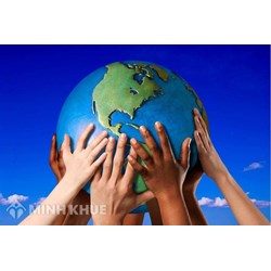 Đoạn văn nêu suy nghĩ sau khi học văn bản Đấu tranh cho một thế giới hòa bình