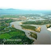 Lưu vực sông là gì? Các lưu vực sông ở Việt Nam kèm danh mục
