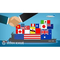 Hội nhập quốc tế là gì? Tầm quan trọng của hội nhập quốc tế