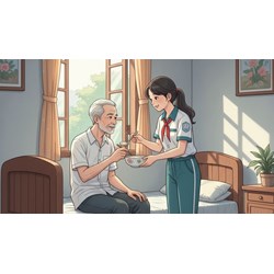 Nghị luận xã hội về lòng hiếu thảo chọn lọc hay nhất