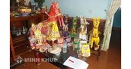Cúng tạ đất vào ngày nào? Văn cúng tạ đất cuối năm cũ đầu năm mới