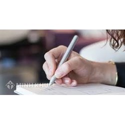 Viết thư thăm hỏi chúc mừng sinh nhật người thân đang ở xa hay nhất