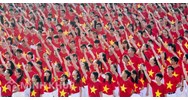 Viết đoạn văn 5-7 câu về lòng yêu nước của nhân dân ta hay nhất