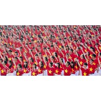 Viết đoạn văn 5-7 câu về lòng yêu nước của nhân dân ta hay nhất