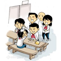 Thầy/cô hãy phân tích mối quan hệ giữa xây dựng trường học an toàn và phòng chống bạo lực học đường