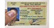 Mức phạt không có bằng lái xe máy là bao nhiêu tiền?