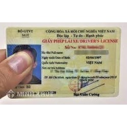 Mức phạt không có bằng lái xe máy là bao nhiêu tiền?