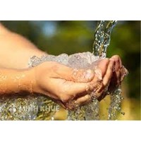 Bảng khung giá nước sạch sinh hoạt tại Hà Nội, TPHCM mới