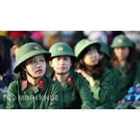 Khám tuyển nghĩa vụ quân sự 2026: Mấy lần, các vòng và nội dung, thời gian khám?