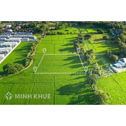 Cách tính giá đất theo mét vuông: 1m vuông đất bao nhiêu tiền?