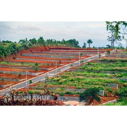 Các trường hợp không được phép tách thửa đất mới nhất