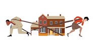 Tranh chấp đất đai có bắt buộc phải hòa giải trước khi ra Tòa?