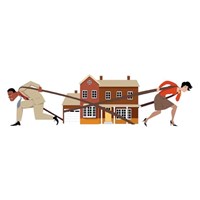 Tranh chấp đất đai có bắt buộc phải hòa giải trước khi ra Tòa?
