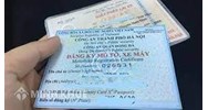 Thủ tục đăng ký xe ô tô mới năm 2025: Hướng dẫn hồ sơ, quy trình?