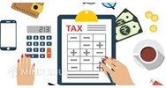 Mẫu đơn xin giảm thuế thu nhập doanh nghiệp mới nhất