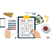 Mẫu đơn xin giảm thuế thu nhập doanh nghiệp mới nhất