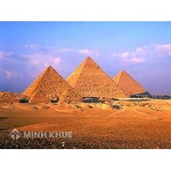 Nêu những thành tựu văn hóa chủ yếu của Ai Cập và Lưỡng Hà cổ đại