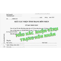 Tình trạng Hôn nhân: Khái niệm, phân loại và hướng dẫn ghi