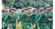 11 chế độ trong ngày của quân đội là gì?
