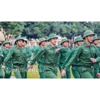 11 chế độ trong ngày của quân đội là gì?