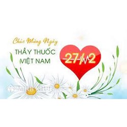 Lời chúc Ngày Thầy thuốc Việt Nam 27/2 cho người yêu, vợ, chồng hay, ý nghĩa nhất