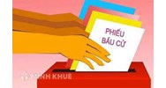 Tại sao nói bầu cử vừa là quyền vừa là nghĩa vụ của công dân?
