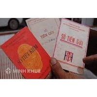 Sổ tiết kiệm là gì? Phân loại và những lợi ích của việc mở sổ tiết kiệm?