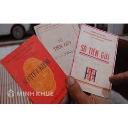 Sổ tiết kiệm là gì? Phân loại và những lợi ích của việc mở sổ tiết kiệm?
