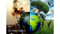 Bài Tuyên truyền bảo vệ môi trường hay, ý nghĩa nhất